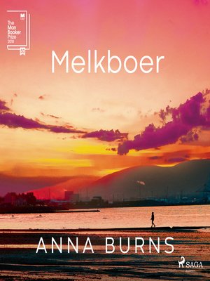 cover image of Melkboer